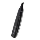 Trimmer pentru nas/urechi ne3150 baterii, lame otel, negru,  Aparate de tuns | electropc.ro