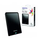 A-data dashdrive classic hv620s usb 3.1 2.5" 5tb,  Hard Disk-uri externe | electropc.ro