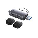 Card reader extern baseus lite usb 3.0,  Card reader | electropc.ro