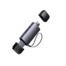 Card reader extern baseus lite usb 3.0,  Card reader | electropc.ro