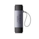 Card reader extern baseus lite usb 3.0,  Card reader | electropc.ro