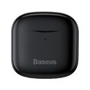 Casti baseus bowie e3, pt smartphone, wireless, protectie apa ip64, bluetooth 5.0, microfon pe casca, negru,  Casti audio | electropc.ro