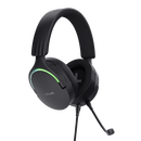 Casti gaming trustgxt 490p fayzo cu fir, interfata usb 2.0, frecventa de raspuns 20 hz - 20.000 hz, sensivitate 100 db, negru,  Casti audio | electropc.ro