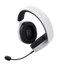 Casti gaming trustgxt 490p fayzo cu fir, interfata usb 2.0, frecventa de raspuns 20 hz - 20.000 hz, sensivitate 100 db, alb,  Casti audio | electropc.ro