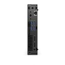 Desktop dell optiplex 5000 mff, intel i5-12500t, 16gb, 256gb ssd, no optical, w10 pro,  Desktop PC | electropc.ro