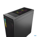 Desktop gaming lenovo legion t7 34irz8 , intel core i7-14700kf, 20c (8p + 12e) / 28t, max turbo up to 5.6ghz, p-core 3.4 / 5.5ghz, e-core 2.5 / 4.3ghz, 33mb, video nvidia geforce rtx 4070 ti 12gb gddr6x, ram 2x 16gb udimm ddr5-5600, four ddr5 udimm slots,,  Desktop PC | electropc.ro