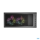 Desktop gaming lenovo legion t7 34irz8 , intel core i7-14700kf, 20c (8p + 12e) / 28t, max turbo up to 5.6ghz, p-core 3.4 / 5.5ghz, e-core 2.5 / 4.3ghz, 33mb, video nvidia geforce rtx 4070 ti 12gb gddr6x, ram 2x 16gb udimm ddr5-5600, four ddr5 udimm slots,,  Desktop PC | electropc.ro
