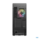 Desktop gaming lenovo legion t7 34irz8 , intel core i7-14700kf, 20c (8p + 12e) / 28t, max turbo up to 5.6ghz, p-core 3.4 / 5.5ghz, e-core 2.5 / 4.3ghz, 33mb, video nvidia geforce rtx 4070 ti 12gb gddr6x, ram 2x 16gb udimm ddr5-5600, four ddr5 udimm slots,,  Desktop PC | electropc.ro
