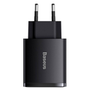Incarcator retea baseus usb typecx2usb b,  Incarcatoare telefoane | electropc.ro