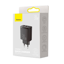 Incarcator retea baseus usb typecx2usb b,  Incarcatoare telefoane | electropc.ro