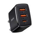 Incarcator retea baseus usb typecx2usb b,  Incarcatoare telefoane | electropc.ro