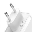 Incarcator retea gan5 pro qc 140w, alb,  Incarcatoare telefoane | electropc.ro