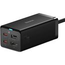 Incarcator retea gan5 pro qc 67w, negru,  Incarcatoare telefoane | electropc.ro