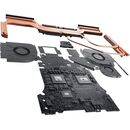 Laptop gaming alienware m18 r1, 18" qhd+ 165hz, i7-13700hx, 64gb, 2tb ssd, rtx 4070, w11 pro,  Laptopuri | electropc.ro