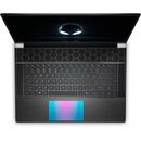 Laptop gaming alienware x16 r1, 16" 240hz, 3ms, i9-13900hk, 32gb, 1tb ssd, rtx4090, w11 pro,  Laptopuri | electropc.ro