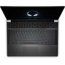 Laptop gaming alienware x16 r1, 16" 240hz, 3ms, i9-13900hk, 32gb, 1tb ssd, rtx4090, w11 pro,  Laptopuri | electropc.ro
