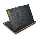 Laptop lenovo gaming legion 9 16irx9, 16" 3.2k (3200x2000) mini led 1200nits anti-glare, 100% dci-p3, 100% adobe rgb, 100% srgb, 165hz, displayhdr 1000, dolby vision, g-sync, low blue light, intel core i9-14900hx, 24c (8p + 16e) / 32t, p-core 2.2 / 5.8ghz,  Laptopuri | electropc.ro