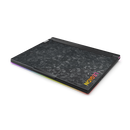 Laptop lenovo gaming legion 9 16irx9, 16" 3.2k (3200x2000) mini led 1200nits anti-glare, 100% dci-p3, 100% adobe rgb, 100% srgb, 165hz, displayhdr 1000, dolby vision, g-sync, low blue light, intel core i9-14900hx, 24c (8p + 16e) / 32t, p-core 2.2 / 5.8ghz,  Laptopuri | electropc.ro