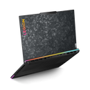 Laptop lenovo gaming legion 9 16irx9, 16" 3.2k (3200x2000) mini led 1200nits anti-glare, 100% dci-p3, 100% adobe rgb, 100% srgb, 165hz, displayhdr 1000, dolby vision, g-sync, low blue light, intel core i9-14900hx, 24c (8p + 16e) / 32t, p-core 2.2 / 5.8ghz,  Laptopuri | electropc.ro