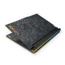 Laptop lenovo gaming legion 9 16irx9, 16" 3.2k (3200x2000) mini led 1200nits anti-glare, 100% dci-p3, 100% adobe rgb, 100% srgb, 165hz, displayhdr 1000, dolby vision, g-sync, low blue light, intel core i9-14900hx, 24c (8p + 16e) / 32t, p-core 2.2 / 5.8ghz,  Laptopuri | electropc.ro