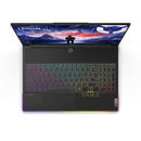 Laptop lenovo gaming legion 9 16irx9, 16" 3.2k (3200x2000) mini led 1200nits anti-glare, 100% dci-p3, 100% adobe rgb, 100% srgb, 165hz, displayhdr 1000, dolby vision, g-sync, low blue light, intel core i9-14900hx, 24c (8p + 16e) / 32t, p-core 2.2 / 5.8ghz,  Laptopuri | electropc.ro