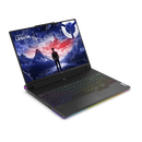 Laptop lenovo gaming legion 9 16irx9, 16" 3.2k (3200x2000) mini led 1200nits anti-glare, 100% dci-p3, 100% adobe rgb, 100% srgb, 165hz, displayhdr 1000, dolby vision, g-sync, low blue light, intel core i9-14900hx, 24c (8p + 16e) / 32t, p-core 2.2 / 5.8ghz,  Laptopuri | electropc.ro