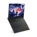 Laptop lenovo gaming legion 9 16irx9, 16" 3.2k (3200x2000) mini led 1200nits anti-glare, 100% dci-p3, 100% adobe rgb, 100% srgb, 165hz, displayhdr 1000, dolby vision, g-sync, low blue light, intel core i9-14900hx, 24c (8p + 16e) / 32t, p-core 2.2 / 5.8ghz,  Laptopuri | electropc.ro