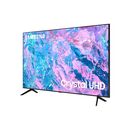 Led tv 4k 65''(165cm) samsung 65cu7172,  Televizoare | electropc.ro