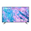 Led tv 4k 65''(165cm) samsung 65cu7172,  Televizoare | electropc.ro