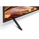 Led tv 4k 75''(190cm) sony 75x75wl,  Televizoare | electropc.ro