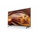 Led tv 4k 75''(190cm) sony 75x75wl,  Televizoare | electropc.ro