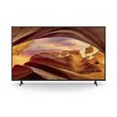 Led tv 4k 75''(190cm) sony 75x75wl,  Televizoare | electropc.ro