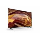 Led tv 4k 75''(190cm) sony 75x75wl,  Televizoare | electropc.ro