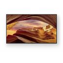 Led tv 4k 75''(190cm) sony 75x75wl,  Televizoare | electropc.ro
