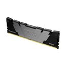 Memorie ram kingston, dimm, ddr4, 8gb, 3600mhz, cl16, 1.35v,  Memorii RAM Desktop | electropc.ro