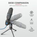 Microfon trust mico,  Microfoane | electropc.ro