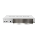 Mikrotik ethernet sw 8p sfp+, crs309-1g-8s+in, procesor: 98dx8208 dual core, 800 mhz, dimensiuni:  141 x 115 x 28 mm, routeros / switchos, memorie: 512mb ram, stocare: 16mb flash, poe in: 802.3af/at, interfata: 8 x 10/100/1000 sfp+, port consolă: rs-232, ,  Switch-uri | electropc.ro