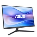 Monitor asus vu249cfe-b 23.8 inch, panel type: ips, resolution: 1920x1080, aspect ratio: 16:9,  refresh rate:100hz, response time gtg: 1ms, brightness: 250 cd/m², contrast (static): 1300:1, viewing angle: 178°(h)/178°(v), colours: 16.7m, adjustability: ti,  Monitoare LED | electropc.ro