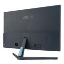 Monitor asus vu249cfe-b 23.8 inch, panel type: ips, resolution: 1920x1080, aspect ratio: 16:9,  refresh rate:100hz, response time gtg: 1ms, brightness: 250 cd/m², contrast (static): 1300:1, viewing angle: 178°(h)/178°(v), colours: 16.7m, adjustability: ti,  Monitoare LED | electropc.ro