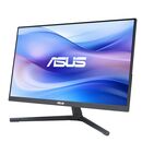 Monitor asus vu249cfe-b 23.8 inch, panel type: ips, resolution: 1920x1080, aspect ratio: 16:9,  refresh rate:100hz, response time gtg: 1ms, brightness: 250 cd/m², contrast (static): 1300:1, viewing angle: 178°(h)/178°(v), colours: 16.7m, adjustability: ti,  Monitoare LED | electropc.ro