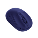 Mouse trust wireless optic, rezolutie 1600 dpi, albastru,  Mouse | electropc.ro