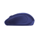 Mouse trust wireless optic, rezolutie 1600 dpi, albastru,  Mouse | electropc.ro