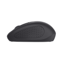Mouse trust wireless optic, rezolutie 1600 dpi, negru,  Mouse | electropc.ro