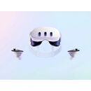 Ochelari vr meta quest 3, 512gb, alb,  Console Portabile | electropc.ro