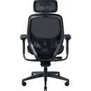 Scaun razer fujin pro, negru,  Scaune gaming | electropc.ro