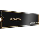 Ssd adata 2tb m.2 2280 sleg-900 pcie gen4 x4, nvme 1.4, reading speed up to 7000mb/s, writing speed up to 5400mb/s,  SSD-uri Interne | electropc.ro
