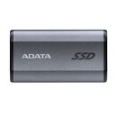 Ssd extern adata se880 4tb titanium usb 3.2 gen2 x2, up to 2000mb/s,  Hard Disk-uri externe | electropc.ro