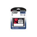 Ssd kingston, dc600m, 2.5", 480gb, sata 3.0 (6gb/s), r/w speed: 560mbs/530mbs,  SSD-uri Interne | electropc.ro