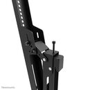 Suport de perete nemounts select, pentru display-uri cu o diagonala 55"-110", suporta pana la 160kg, cu inclinatie 12°, rotire: +3°, -3°, vesa min. 100x100mm, vesa max. 1500x900mm, microadjustment, securizabil (surub pentru securizare inclus), garantie 5 ,  Suporturi TV & Monitor | electropc.ro