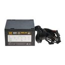 Sursa atx serioux solas bronze, pfc activ, certificare 80+ bronze, eff peste 85%, cabluri mansetate, 700w,  Surse PC | electropc.ro